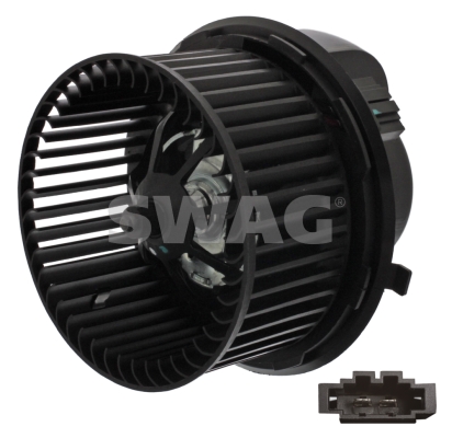 Vnútorný ventilátor SWAG